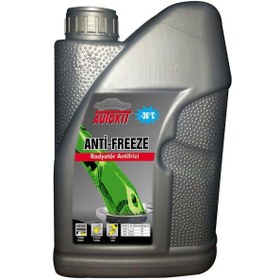 Resim Autokit Radyatör Antifirizi -36c 3lt 