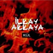 Resim İlkay Akkaya - Kül (Cd) 