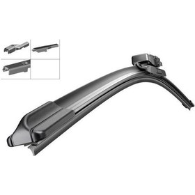 Resim Silgi Süpürgesi Multiclıp 380mm -am380u 