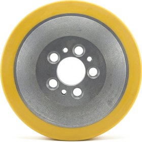 Resim OEM JUNGHEINRICH Parts No: 647.062 - ERC 214-216 YÜRÜYÜŞ TEKERİ 230X70/83-45 