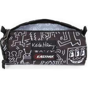 Resim X Keith Haring Benchmark Single Kalem Kutusu Keith Haring Black 