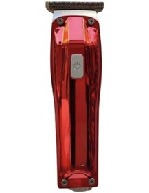 Resim woodstar T-Bıçak Ense Makinası Tr - 1515 