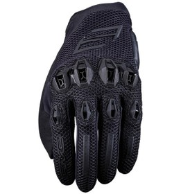 Resim Fıve Gloves Stunt Evo 2 Aırflow Motosiklet Eldiveni 