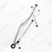 Resim Volkswagen Crafter Ön Cam Silecek Mekanizması 2006--2014 