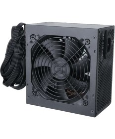 Resim Sprange PS500-80P 80 Plus White 500W Power Supply 