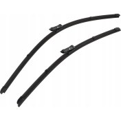 Resim Parçazamanı Volkswagen Passat 2006 - 2010 Ön Silecek Süpürgesi Set 