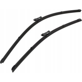 Resim Parçazamanı Volkswagen Passat 2006 - 2010 Ön Silecek Süpürgesi Set 
