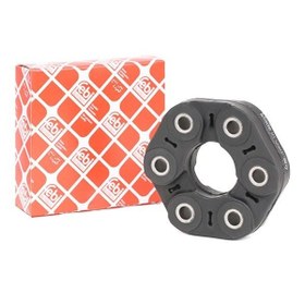 Resim Bmw 3 Serisi E46 Kasa N42 Ön Şaft Köselesi Şaft Takozu Febi Marka 04435 