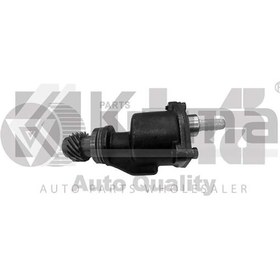 Resim 028145101f-028145101a Vakum Pompası Vw Golf-3 / Caddy / 