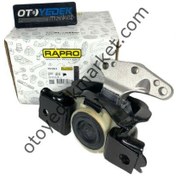 Resim Peugeot 301 (2012-2022) 1.6 HDI Sağ Motor Kulağı/Takozu (Rapro) 