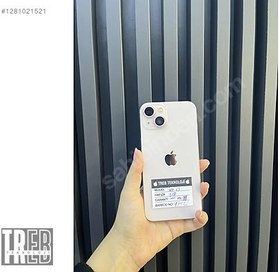 Resim Apple iPhone 13 İkinci El TR | 128 GB | Pembe 