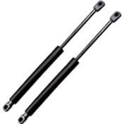 Resim Citroen C4 2005-2010 Bagaj Amortisör Takımı 2 Adet Psa Marka 8731.J8 