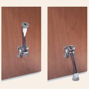 Resim Gürçay Kapı Tutucu Tampon Stoper Çok Renkli 