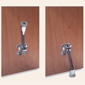 Resim Gürçay Kapı Tutucu Tampon Stoper Çok Renkli 