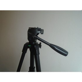 Resim Pdx 301 Kamera Ayağı, Tripod 