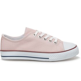 Resim Polaris 317754.z 2fx Yavruağzı Kadın Sneaker 