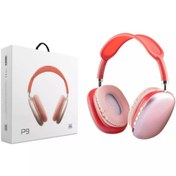 Resim Subzero SW96 Bluetooth 5.0 Kablosuz Kulaklık | Mikrofonlu, Renkli, Kulak Üstü Konfor 