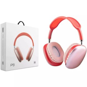 Resim Subzero SW96 Bluetooth 5.0 Kablosuz Kulaklık | Mikrofonlu, Renkli, Kulak Üstü Konfor 