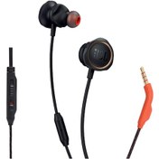 Resim Jbl Quantum 50 Kulak İçi Oyun Kulaklık 