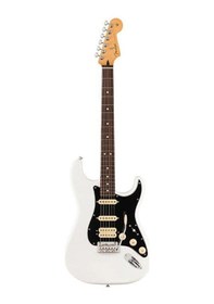 Resim Fender Player Iı Strat Hss Rw Pwt Elektro Gitar 