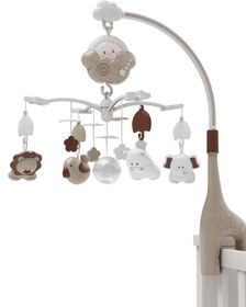 Resim Prego Toys Moonlight Müzikli Dönence - Standart / Standart 