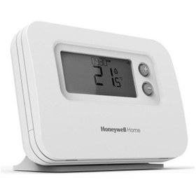 Resim Honeywell Y2h310a0046 Kablosuz Programlanabilir Oda Termostadı-t2r 
