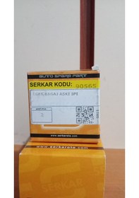 Resim Egea Bagaj Pandizot Raf Ipi Ikili Takım 2 Adet Var Kutu Icınde Sa 