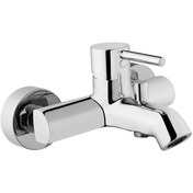 Resim Artema Minimax S A41994 Banyo Bataryası, Krom 