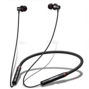 Resim Lenovo He05x Manyetik Neckband Kablosuz Bluetooth 5.0 Kulaklık Siyah He05x Manyetik Neckband Kablosuz Bluetooth 5.0 Kulaklık Siyah