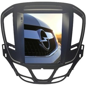 Resim Redhat Opel Insignia New Tesla Ekran Android Carplay Multimedya 2013-2016 2gb Ram + 32gbhafıza + 4 Çekirdek 