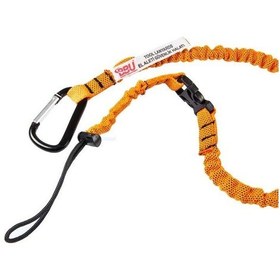 Resim Bbu Bp 3116 El Aletleri Güvenlik Halatı - Tool Lanyard 
