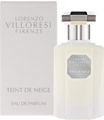 Resim Lorenzo Villoresi Teint De Neige Erkek Parfüm EDP 100 ML 