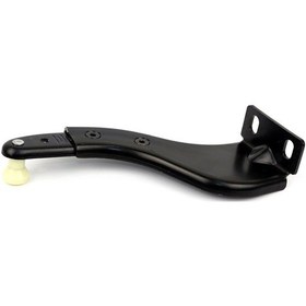 Resim Caddy Sürgülü Kapı Makarası Ust Sağ (2k0843436a) 