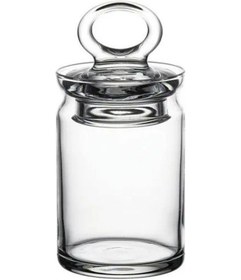 Resim Pasabahce Arda Turkmen Kavanoz Takımı 4 Lu Şeffaf 