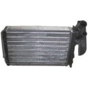 Resim Renault 19 I 2 Clio Megane 1 1.4 1.6E 1.9 1989 Sonrası Kalorifer Radyatörü Mekanik MT-AT 234X158X49 