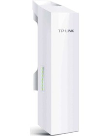 Resim TP-Link CPE210 2.4GHz 300 Mbps 9 dBi Dış Ortam Kablosuz Access Point 