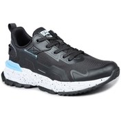 Resim Jump 29859 Siyah Kadın Sneaker Günlük Spor Ayakkabı 