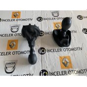 Resim 969354033R Master 3 Vites Topuzu Körüklü 
