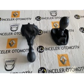 Resim 969354033R Master 3 Vites Topuzu Körüklü 