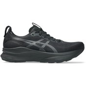 Resim Asics Gel Kayano 32 Erkek Koşu Ayakkabısı 1011C052-001 Siyah 