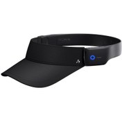 Resim Hakii Mix-V Akıllı Kafa Bandı Kulaklık Bluetooth V5.3 