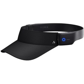 Resim Hakii Mix-V Akıllı Kafa Bandı Kulaklık Bluetooth V5.3 