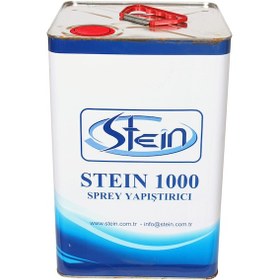 Resim Stein 1000 Akustik Sünger Yapıştırıcı 15 Kg. 