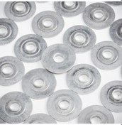 Resim Konesam Bisiklet Arka Vites Tamir Parçası - Dağ Ve Yol Bisikletleri İçin 9/10/11s Uyumlu - Dayanıklı Malzeme İle Hızlı Kurulum - 2 Adet Zımpara 