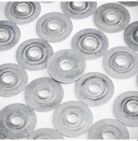 Resim Konesam Bisiklet Arka Vites Tamir Parçası - Dağ Ve Yol Bisikletleri İçin 9/10/11s Uyumlu - Dayanıklı Malzeme İle Hızlı Kurulum - 2 Adet Zımpara 