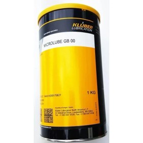 Resim Klüber Kluber Mıcrolube GB 00 - 1 kg 