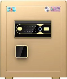 Resim Rh -45d Dijital Şifreli Paramak İzi Ev Tipi 