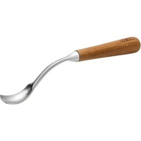 Resim Stryı 112005 Uzun Bükülmüş Derin Oluklu Oyma Iskarpela 20 Mm 