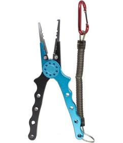 Resim Remixon Plier Alümınyum Pense Fpa-001 Mavi 