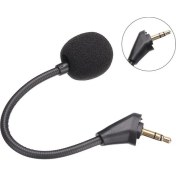 Resim Kingston Hyperx Could Alpha Aplpa S Clound9 Edition Uyumlu Kulaklık Mikrofonu 